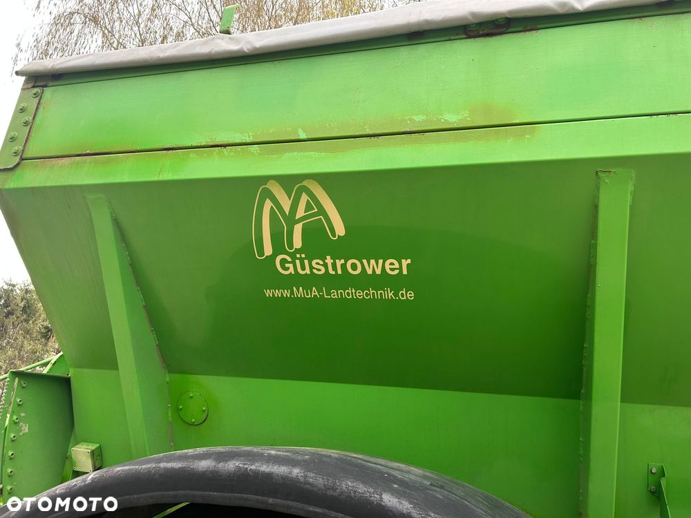 Inny Güstrower D077 - 13