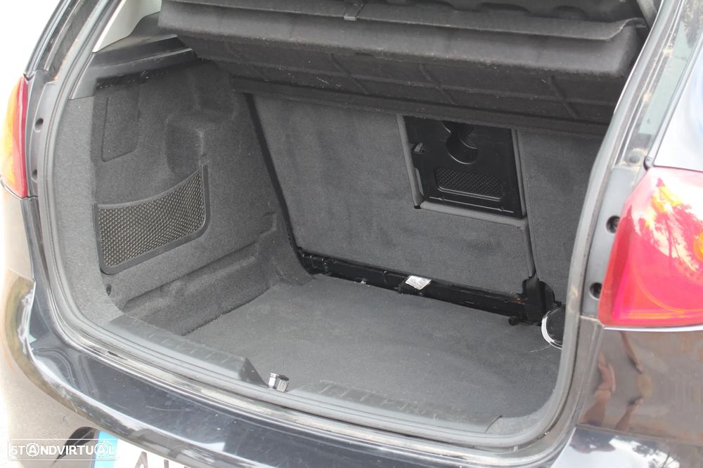 SEAT Altea 1.8 TSI DSG Style - 13