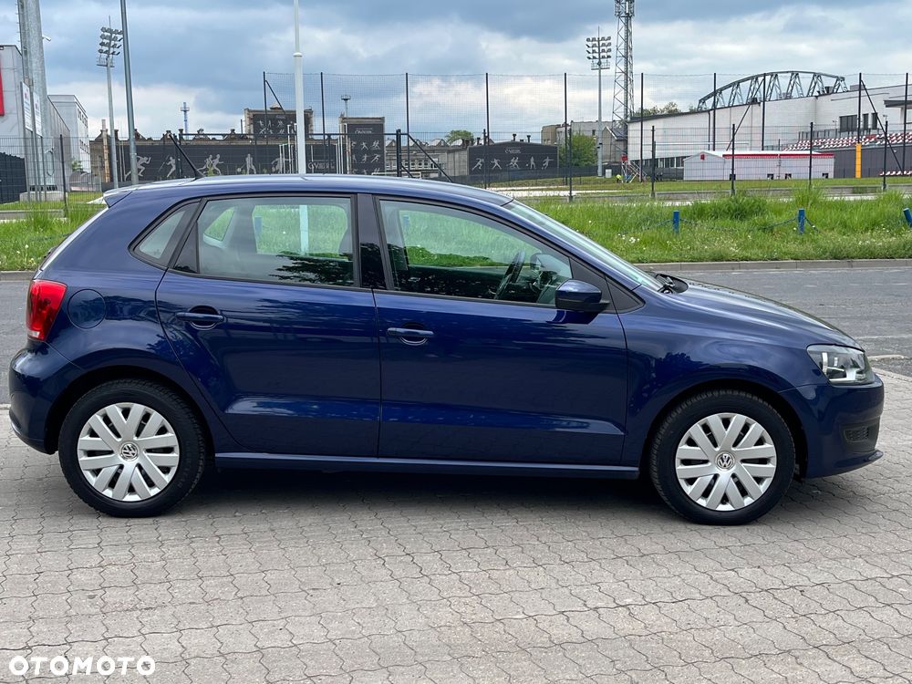 Volkswagen Polo - 9