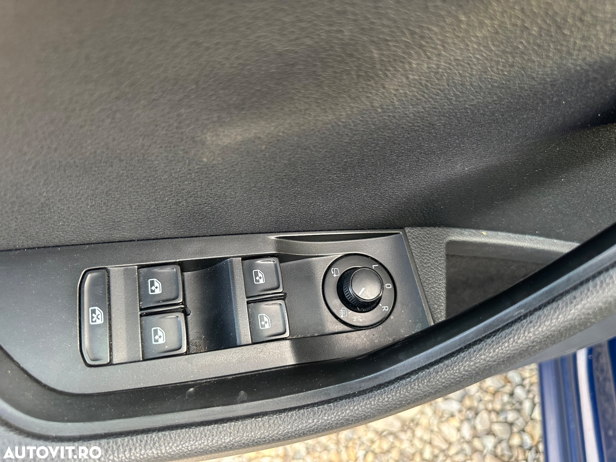 Skoda Superb 2.0 TDI Active - 11