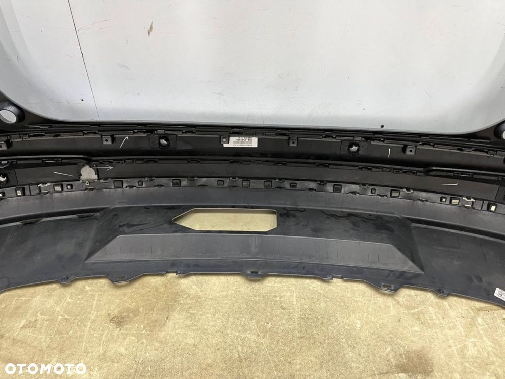 Zderzak tylny Skoda Enyaq iV 20r.- tył 4XPDC 5LG807421 - 8