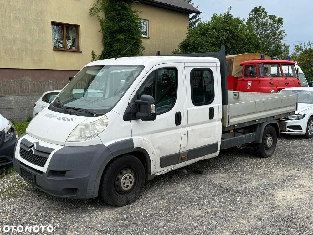 Citroën Jumper - 3