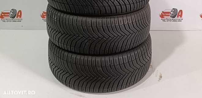 215 55 R18 99V MICHELIN CP V10400 All Seasons - 1
