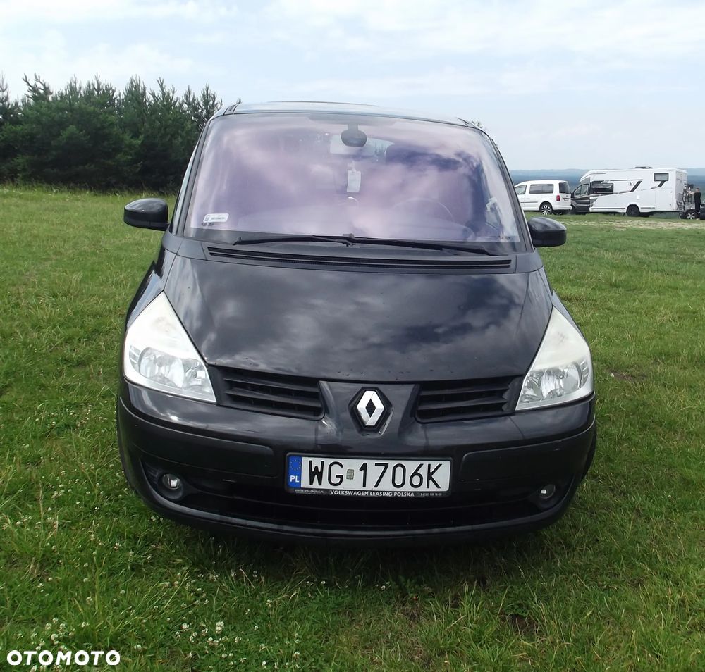 Renault Espace 2.0T Impulsion - 3