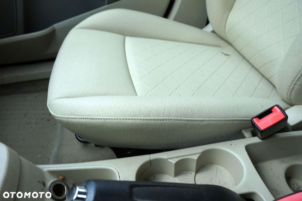 FOTELE FOTEL PRZEDNI LEWY PRAWY KANAPA WNĘTRZE FIESTA VI MK6 VII MK7 5D HB PRZEKŁADKA VAN FORD 2008-2017 - 7