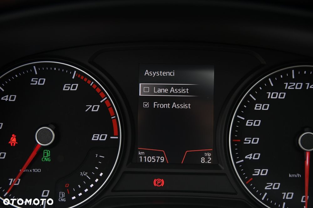 Seat Leon 1.5 Start&Stop DSG FR - 31