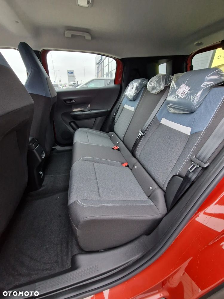 Opel Frontera 54kWh Extended Range Edition - 16