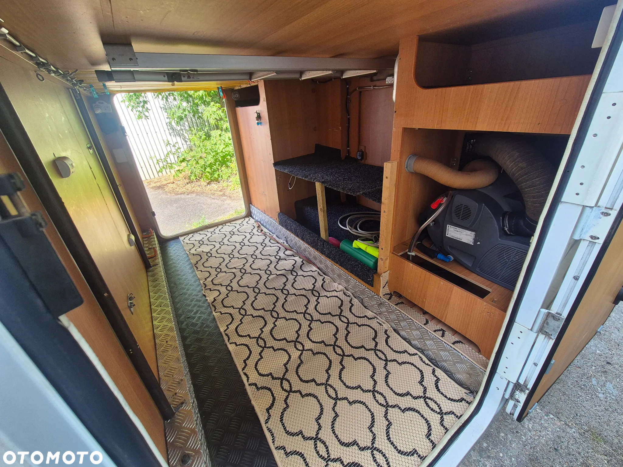 Fiat Ducato - 32