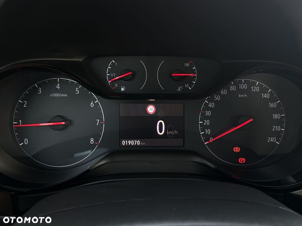 Opel Corsa 1.2 S&S - 28