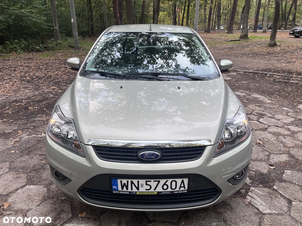 Ford Focus - 5