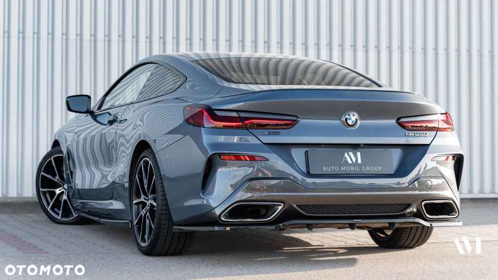 BMW Seria 8 M850i xDrive - 8