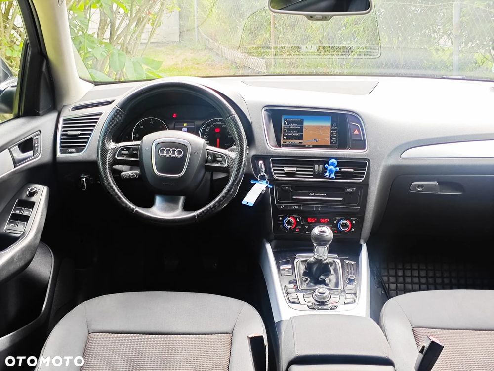 Audi Q5 2.0 TDI Quattro - 24