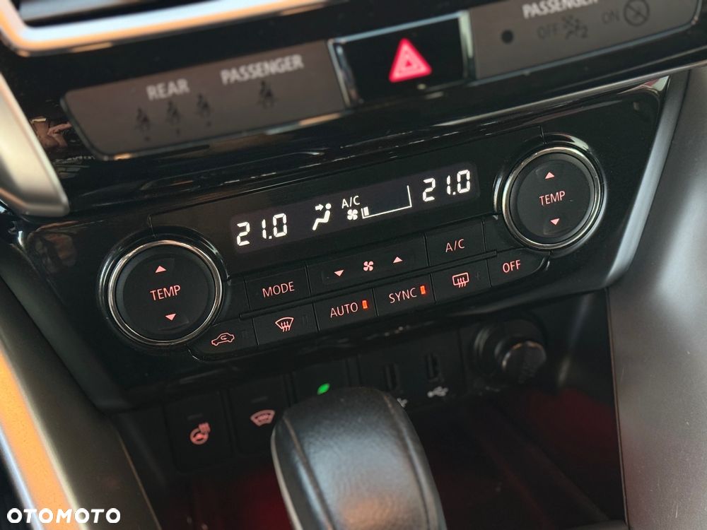 Mitsubishi Eclipse Cross 1.5 T Intense CVT - 18