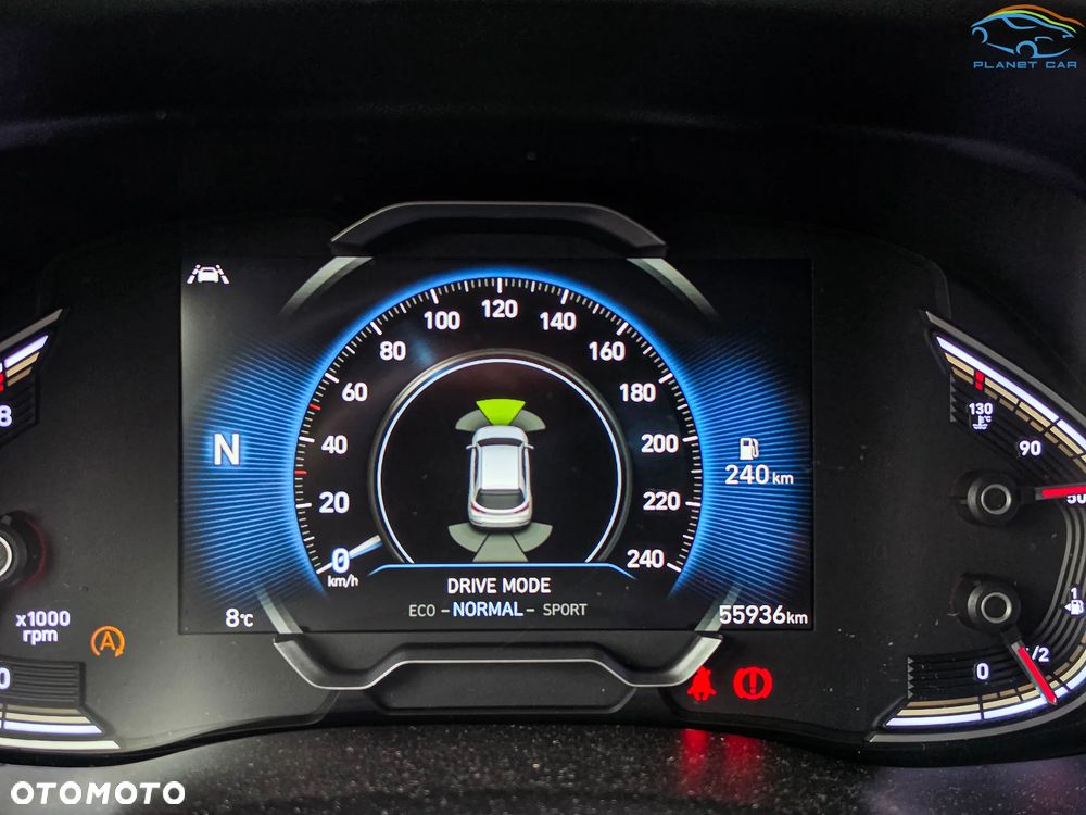 Hyundai i30 1.0 T-GDI 48V-Hybrid Select - 24