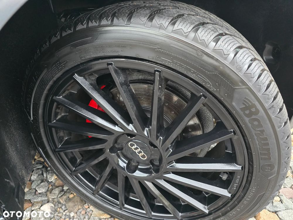 Audi A4 - 19