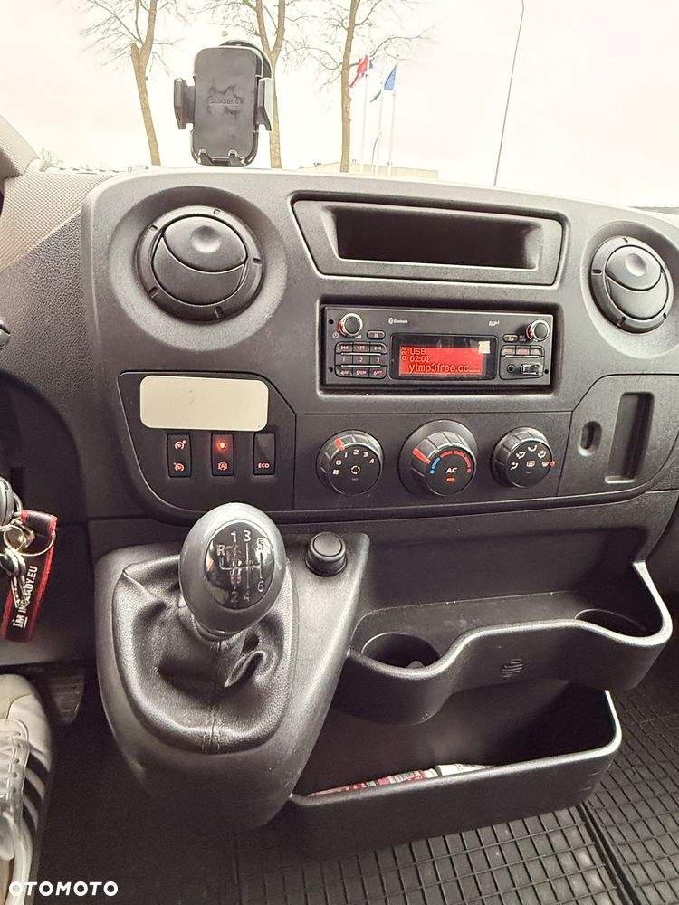 Renault Master - 26