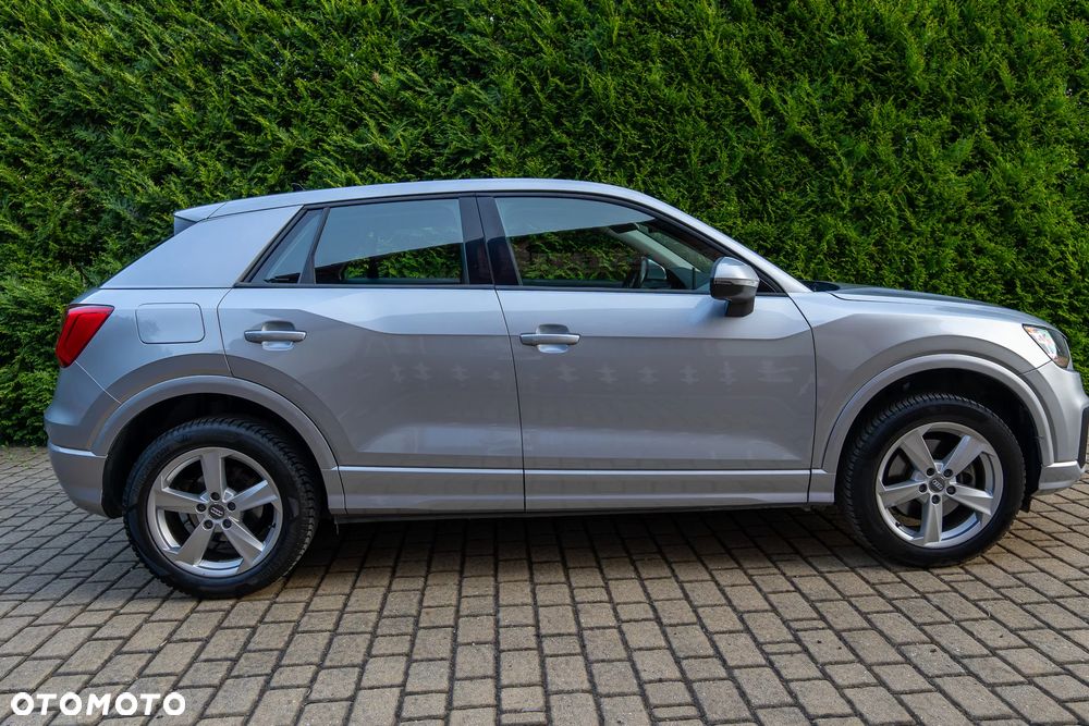 Audi Q2 - 15