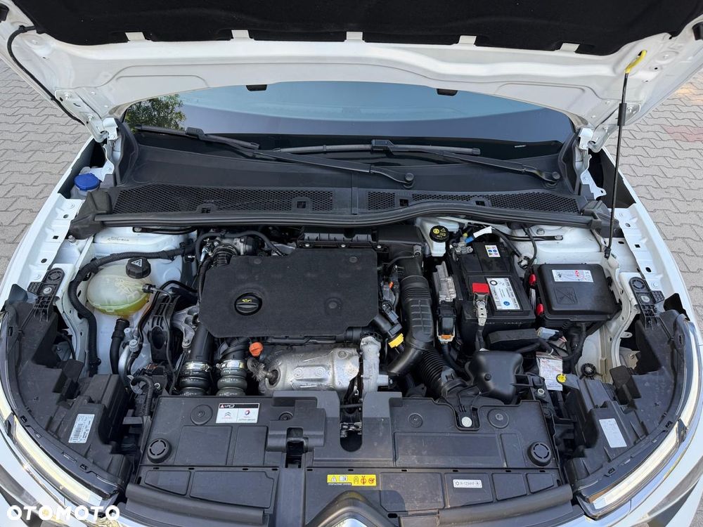 Citroën C4 - 20