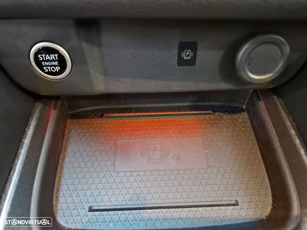 Nissan Qashqai 1.3 DIG-T Advance - 18