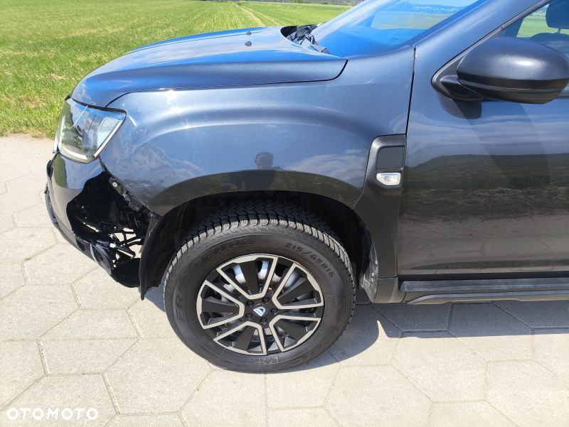 Dacia Duster 1.0 TCe Comfort - 5