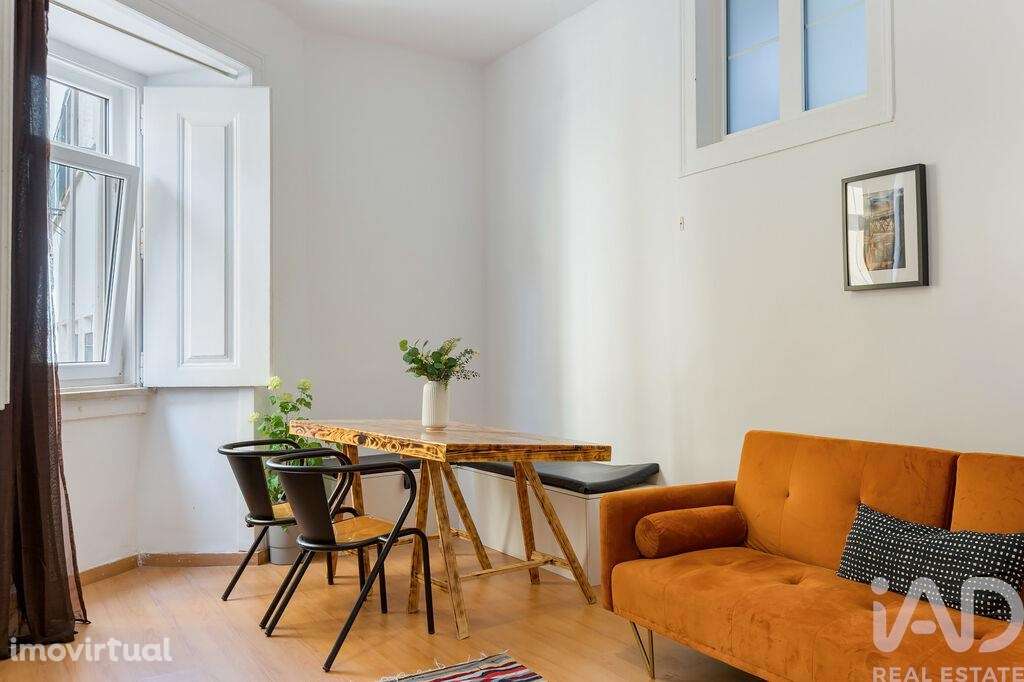 Apartamento T2 em São Vicente - Grande imagem: 4/15