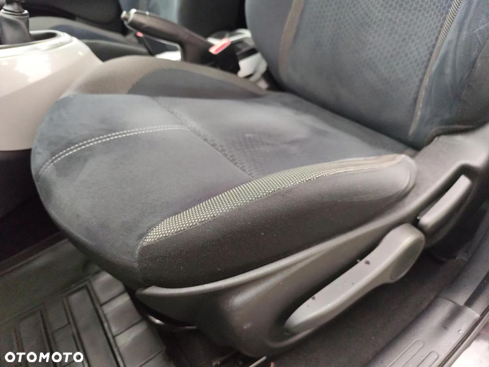 Nissan Juke 1.2 DIG-T Dynamic Edition EU6 - 12