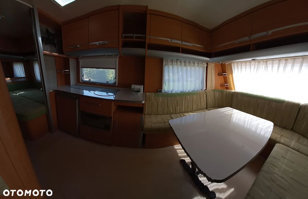 Wilk S3 650DK - 11