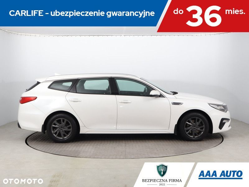 Kia Optima - 7