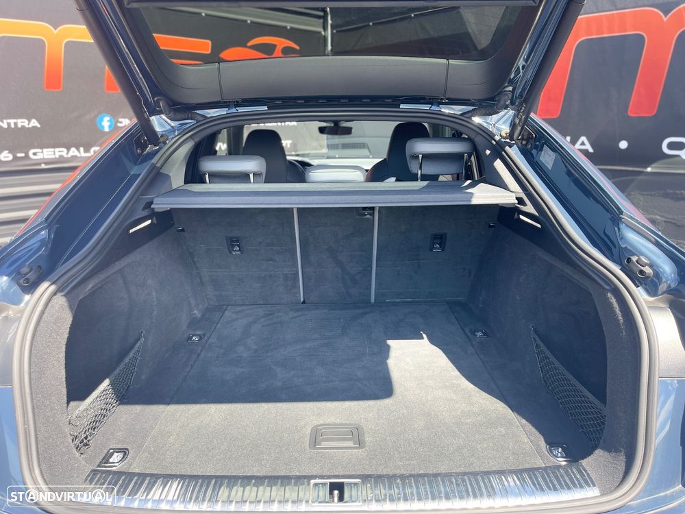 Audi e-tron S quattro - 45