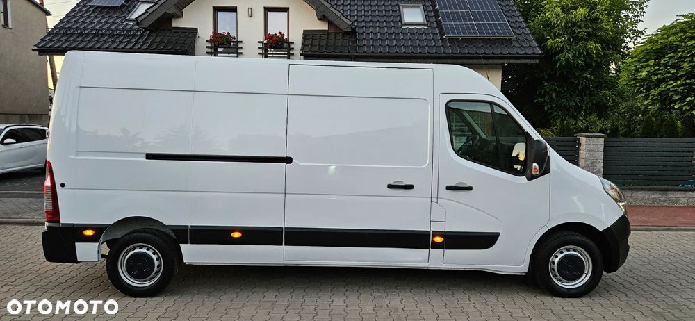 Opel Movano - 7