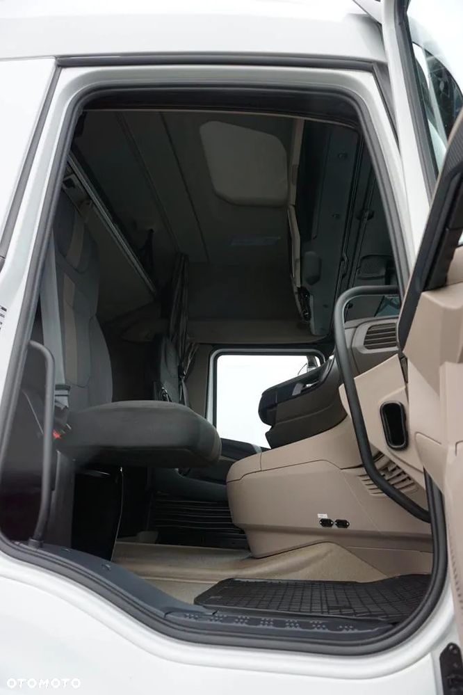 DAF XG / 480 / ACC / EURO 6 / MAŁY PRZEBIEG - 9