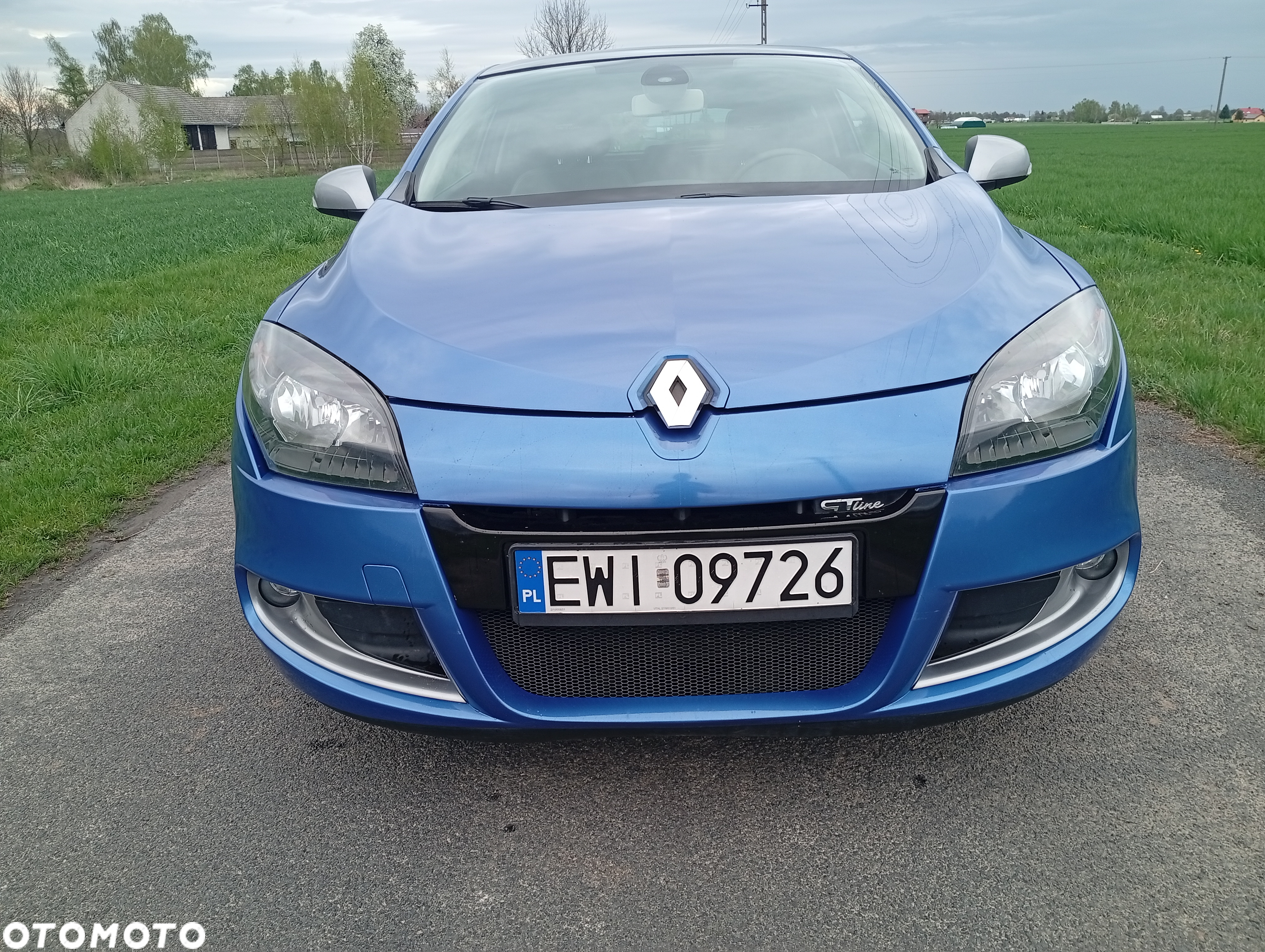 Renault Megane 1.9 dCi Monaco - 3