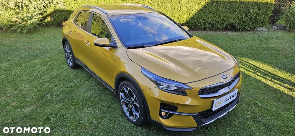 Kia XCeed 1.4 T-GDI XL DCT - 6