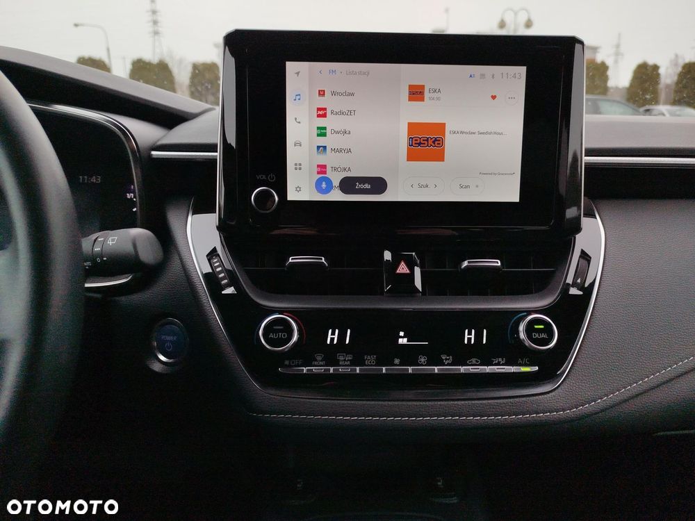 Toyota Corolla - 13