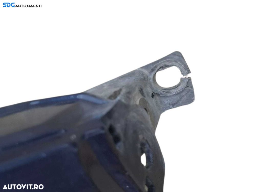 Bara Spoiler Fata Volkswagen Passat B5.5 2001 - 2005 [LC1290] - 6