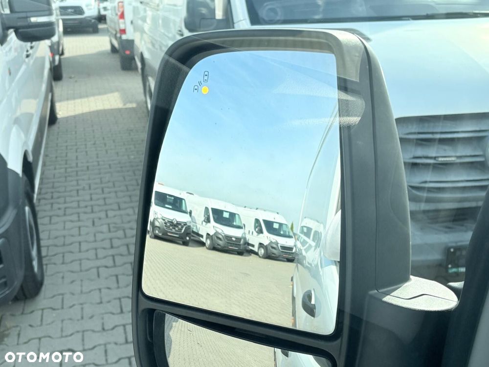 Ford transit L4H3 *74999zł NETTO* 2.0TdCi/170KM - 13