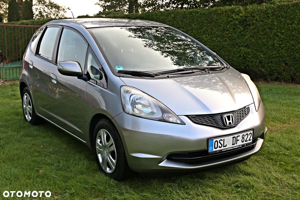 Honda Jazz - 9