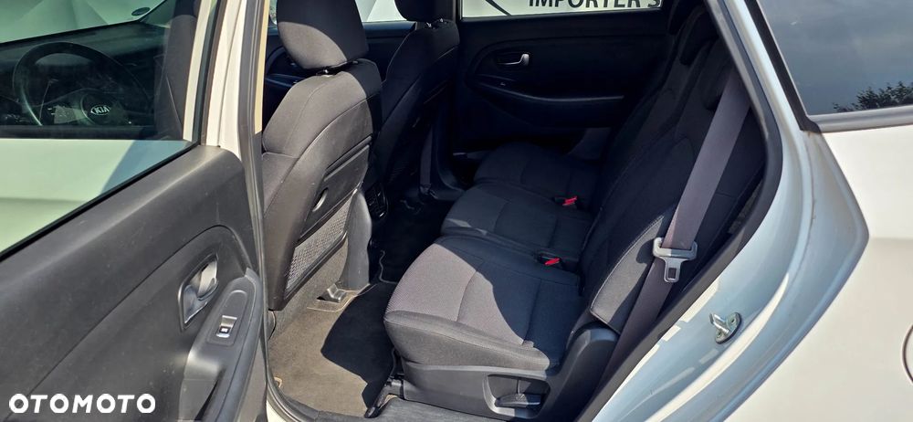 Kia Carens 1.7 CRDi 115 Dream-Team Edition - 18
