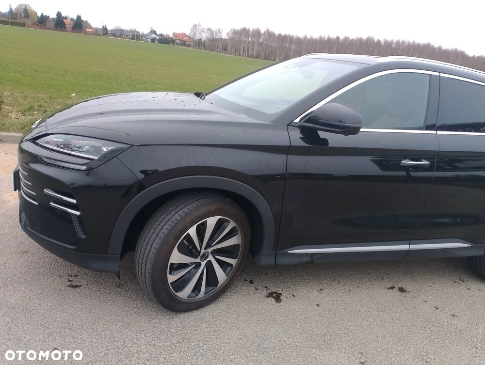 BYD Seal U 1.5 Boost - 2