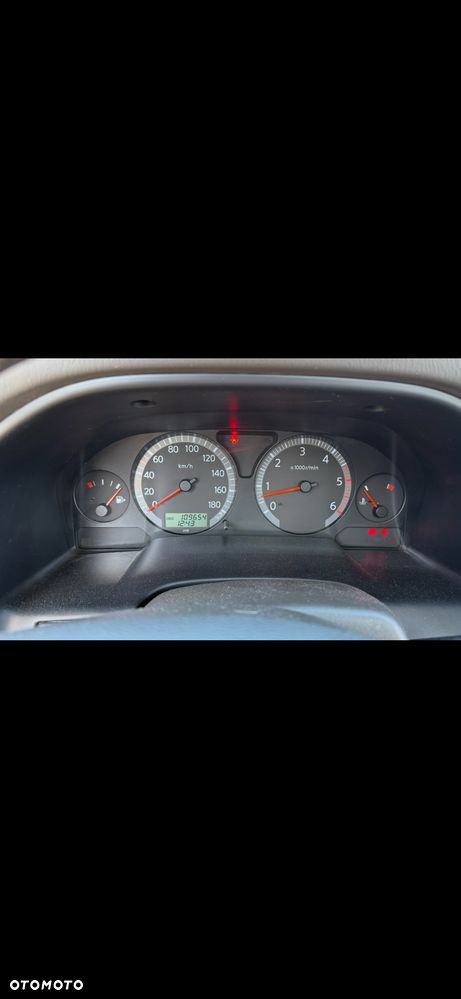 Nissan Patrol 3.0 TDI Elegance - 10