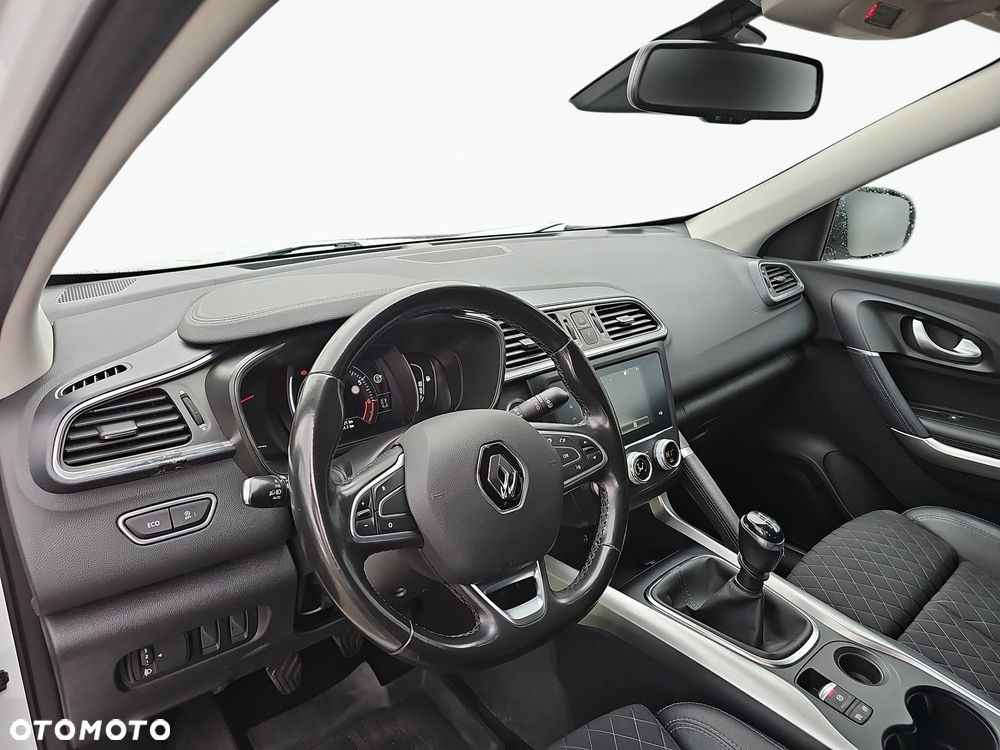 Renault Kadjar 1.3 TCe FAP Intens - 9