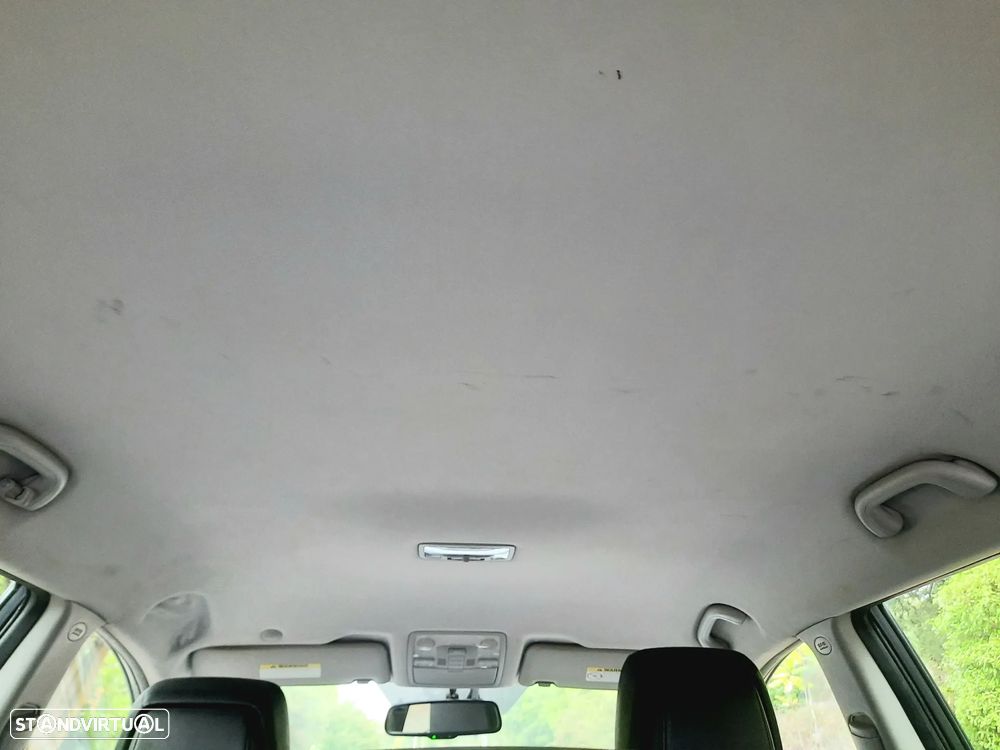 Kia Ceed SW 1.6 CRDi TX ISG - 10