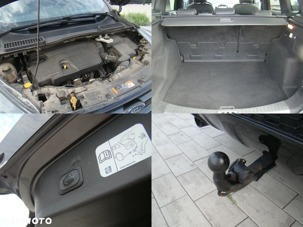 Ford Kuga 2.0 TDCi 4x4 ST-Line - 17