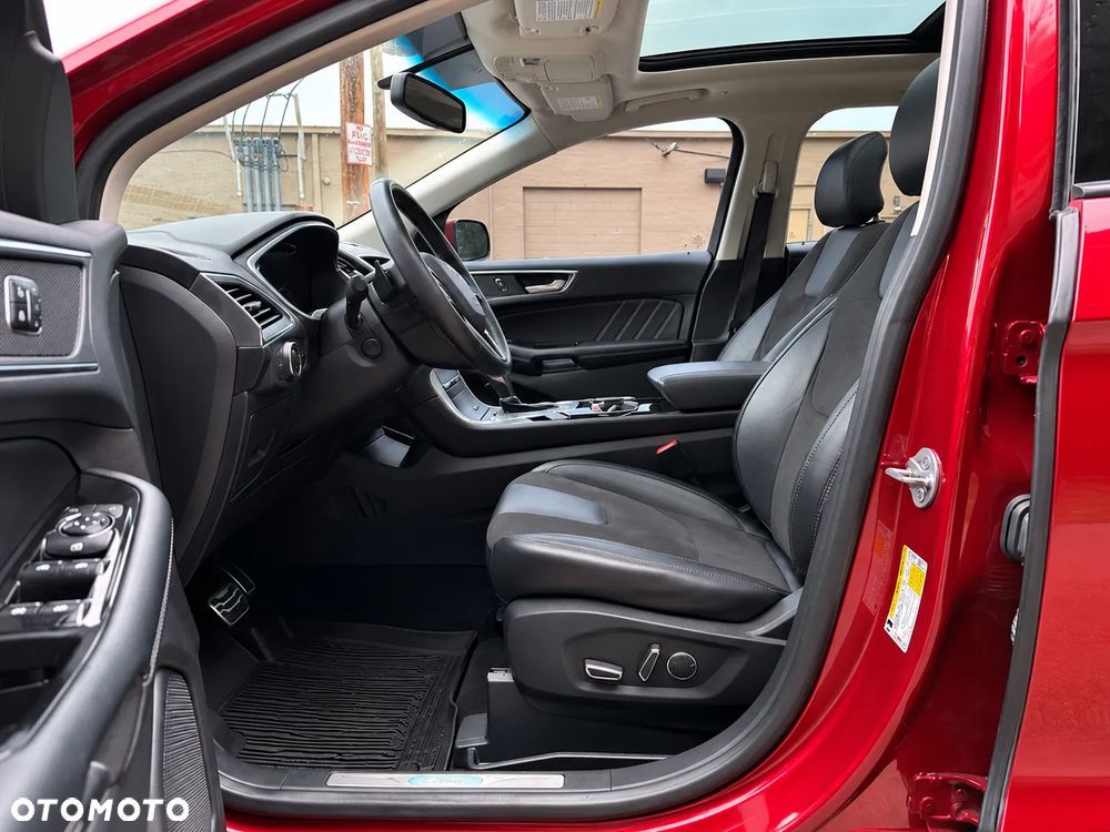 Ford Edge - 15