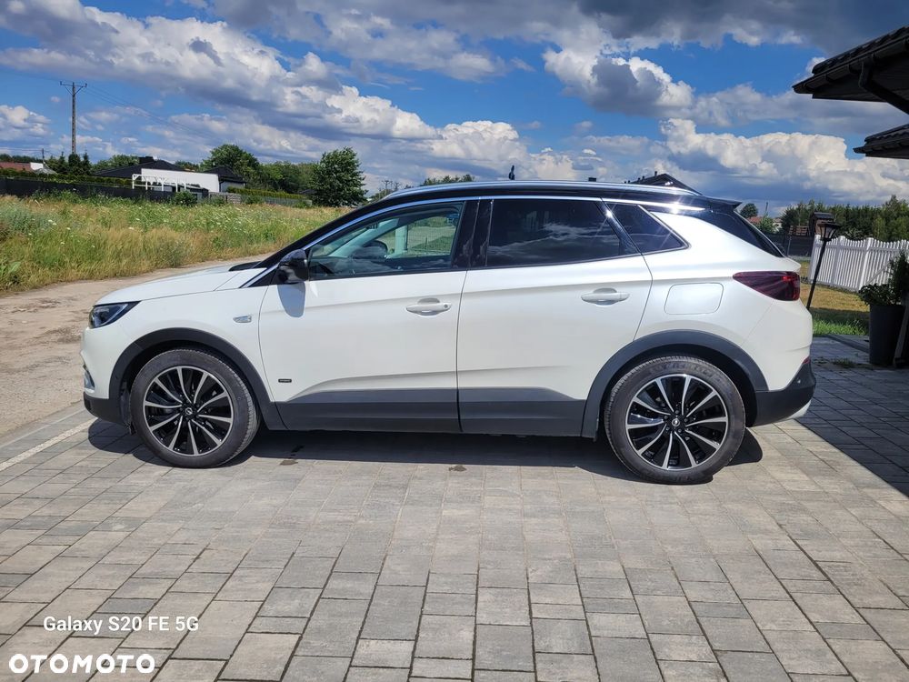 Opel Grandland X 1.6 T PHEV Ultimate - 5