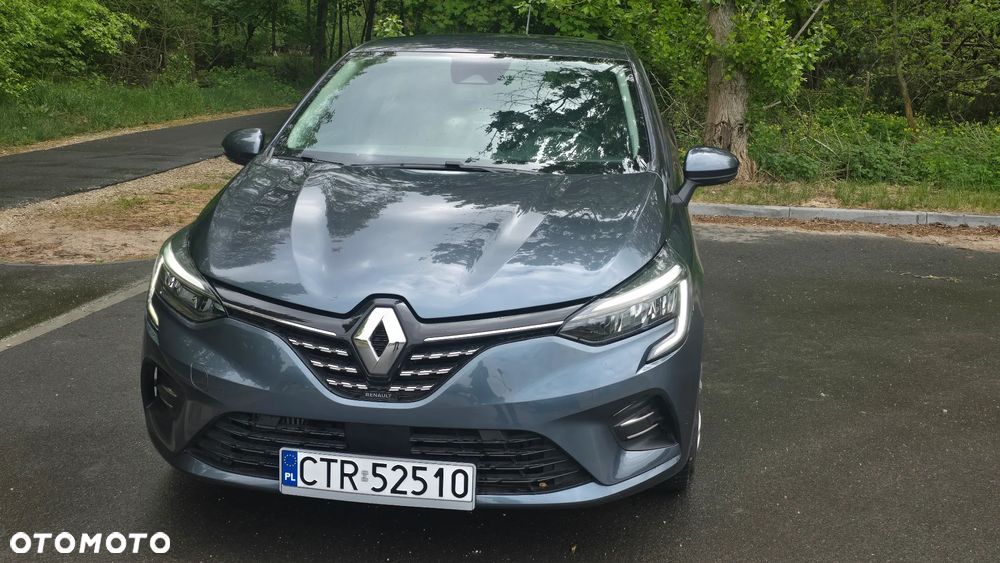 Renault Clio 1.0 TCe Intens - 1