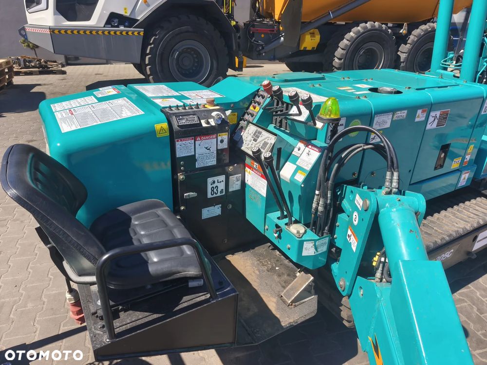 Maeda MC305 CRME-2 - 7