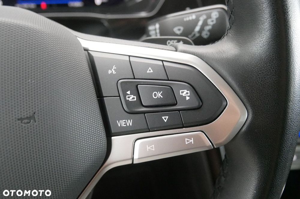 Volkswagen Touran 1.5 TSI EVO Highline DSG - 28