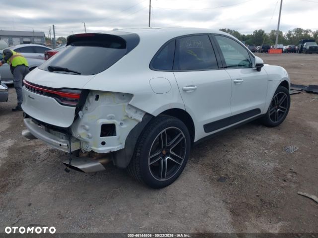 Porsche Macan Standard - 4