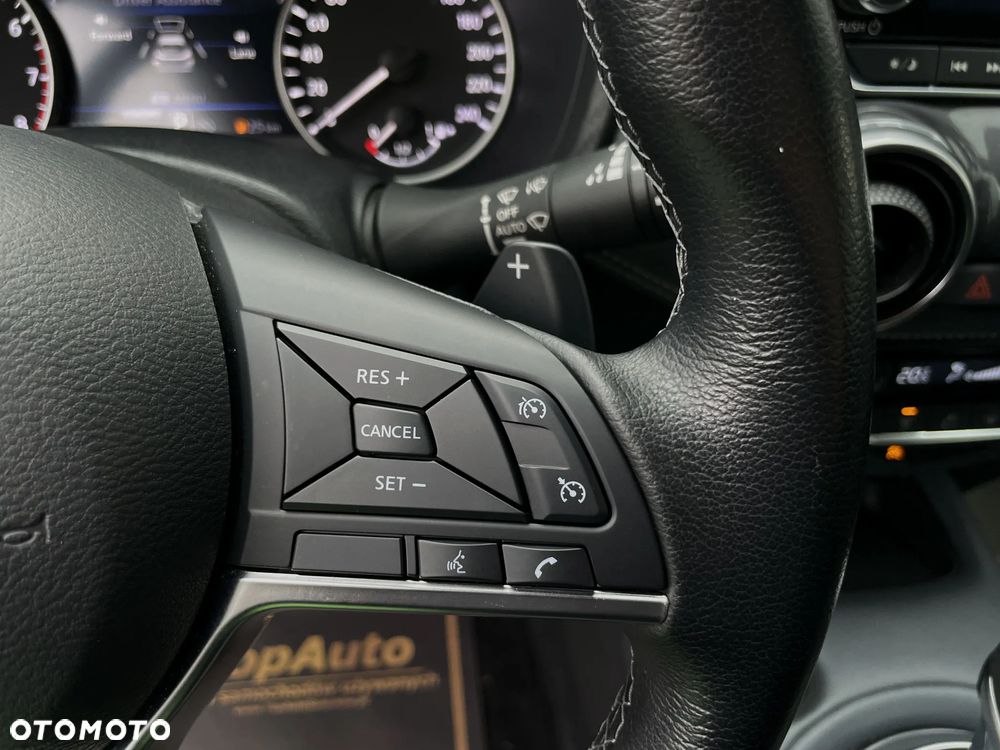 Nissan Juke 1.0 DIG-T DCT N-Connecta - 26